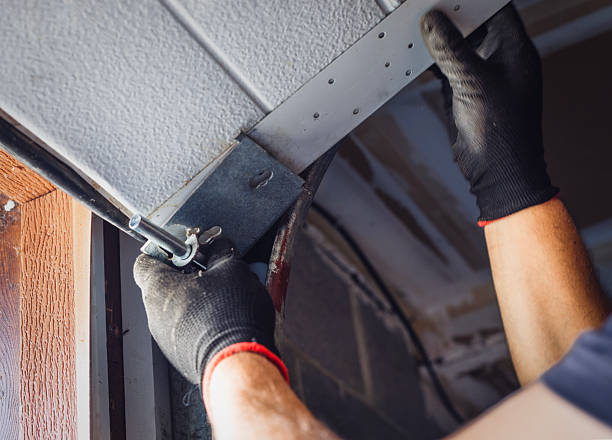 Reliable Garage Door Panel Replacement contractor in Shelby, MI by Garage Doors Repair Pro